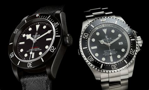 tudor sottomarca rolex|tudor watches.